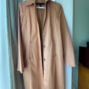 Kenneth Cole- Spring jacket